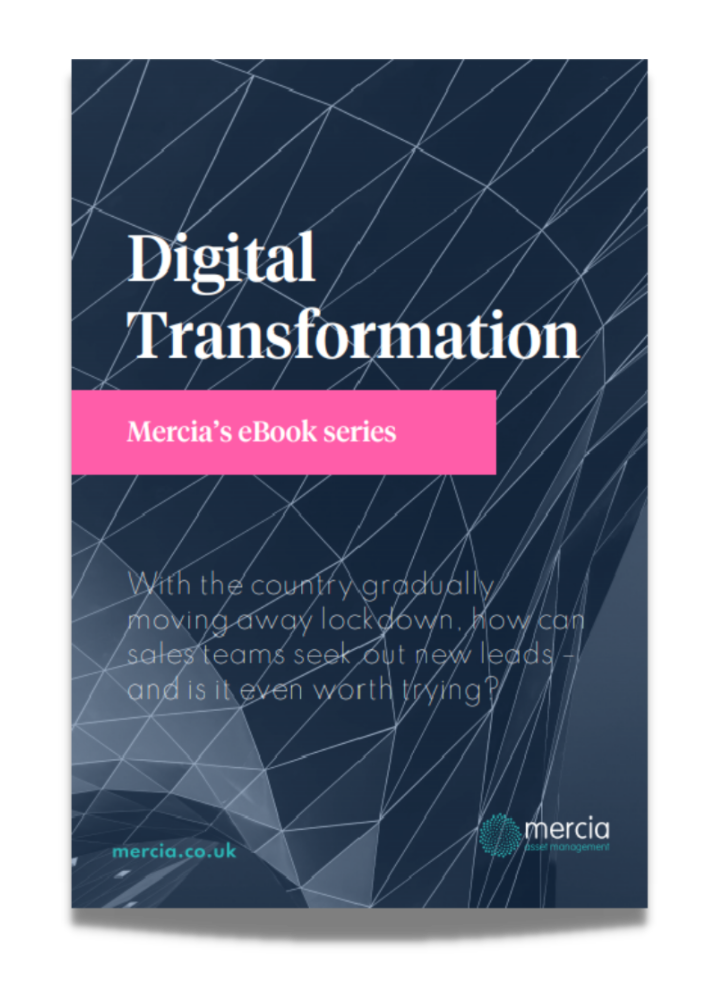 Digital Transformation eBook