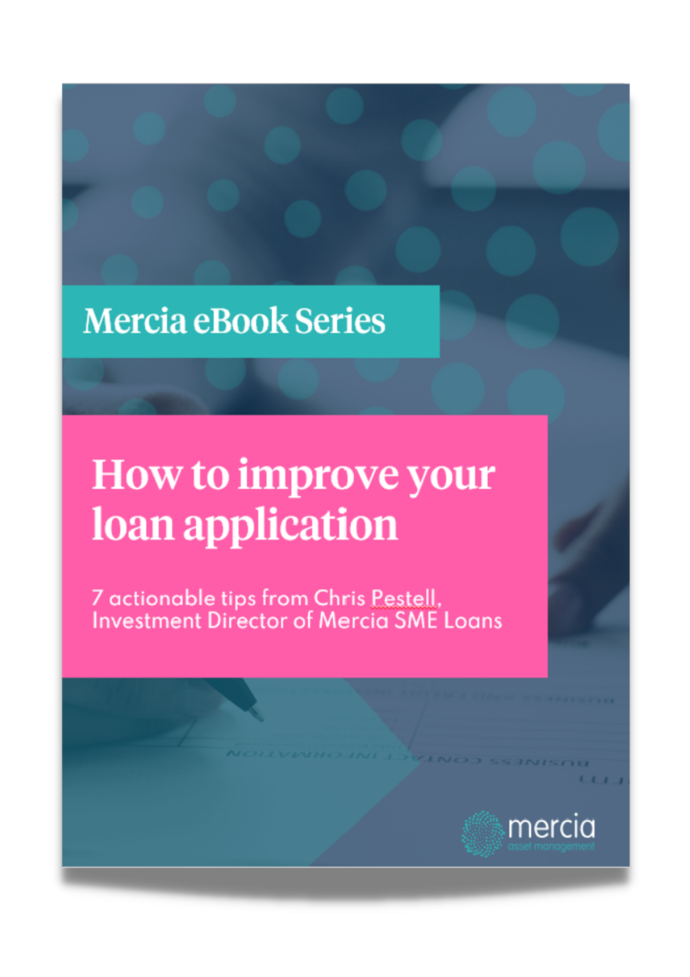 Loan Application eBook